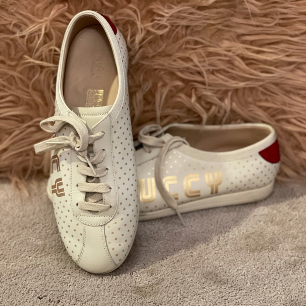 Gucci shoes